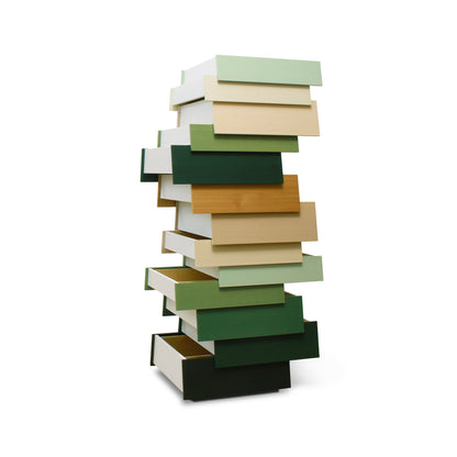 Stack Drawer Unit