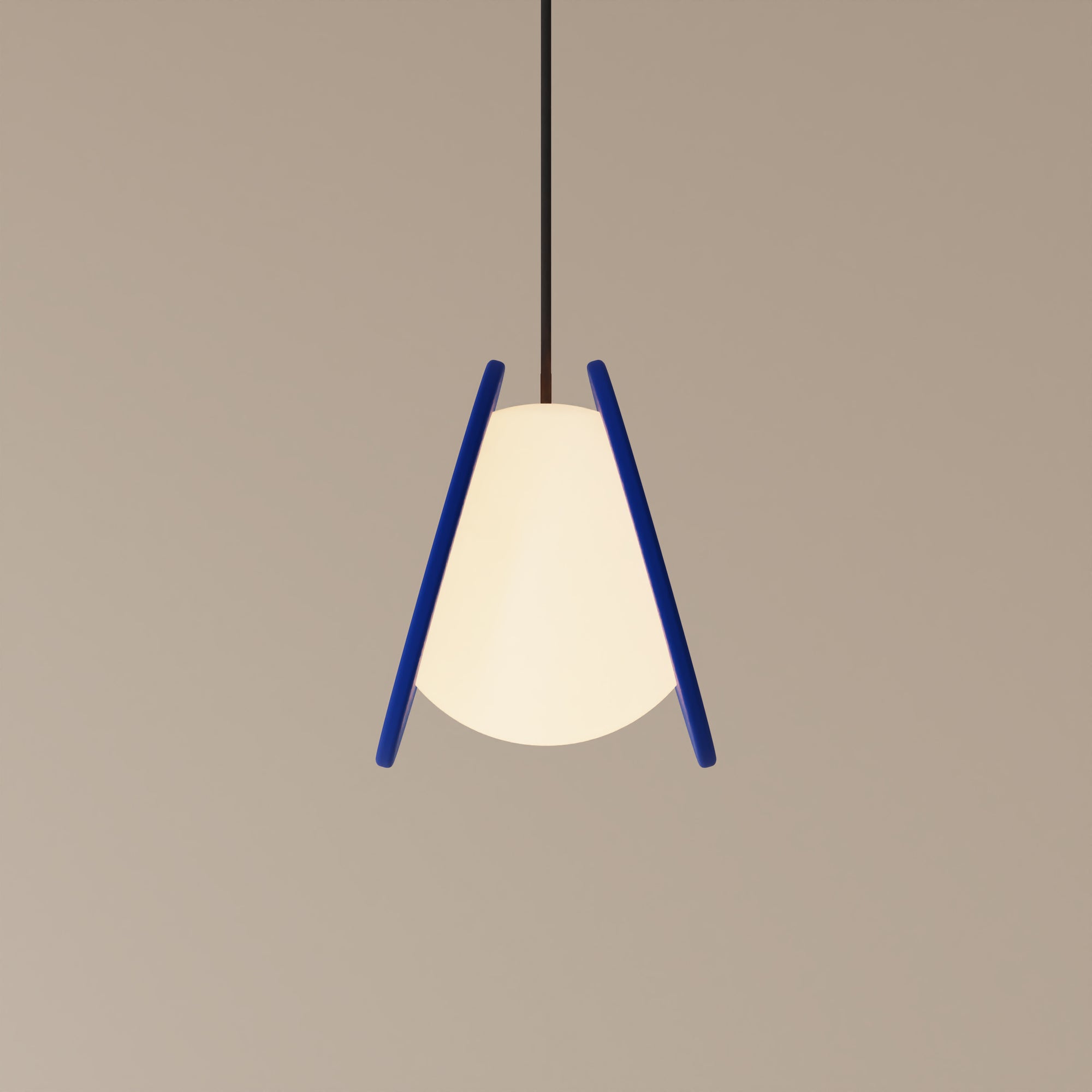 Pendulum Pendant Lamp
