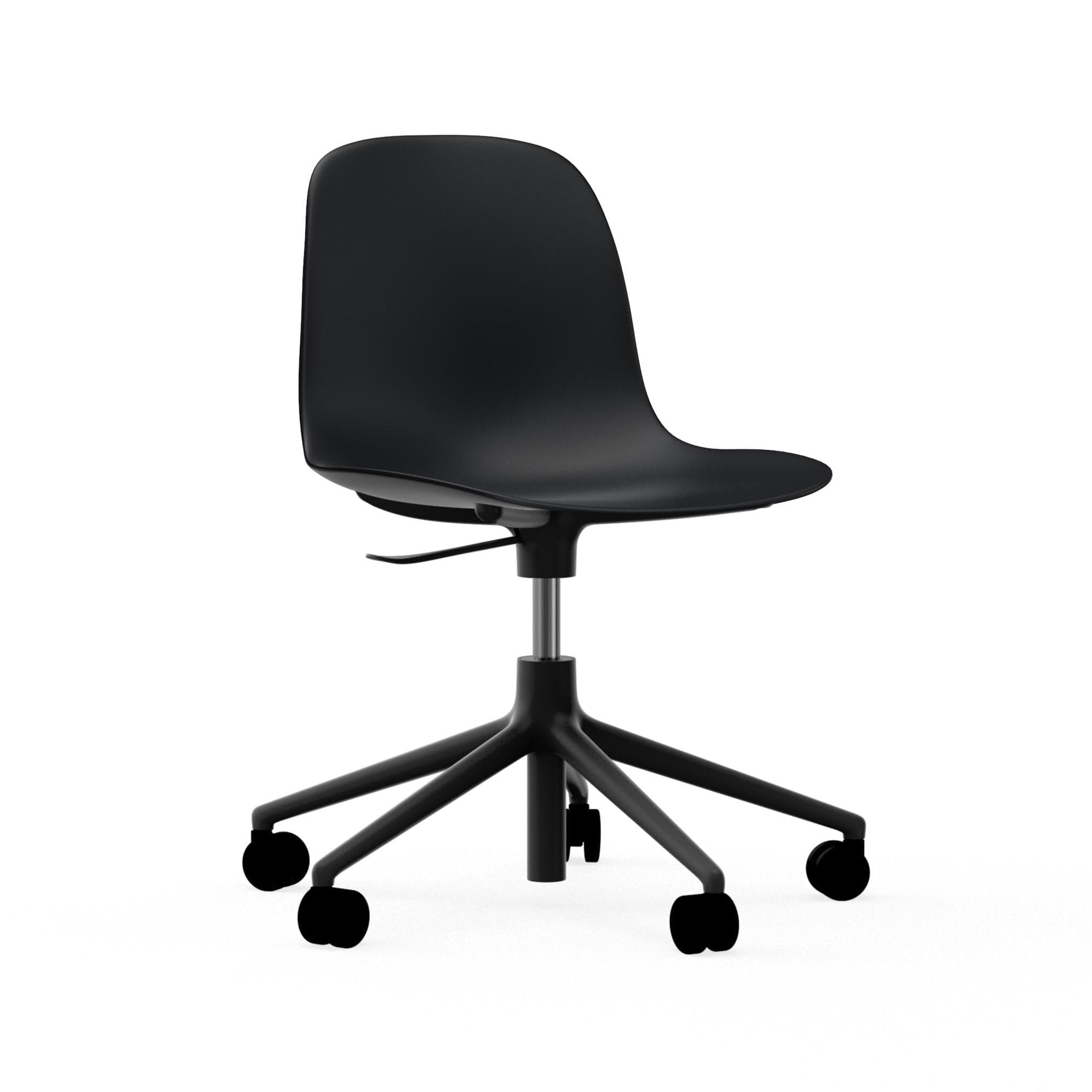 Form Swivel Chair — 5 Wheels