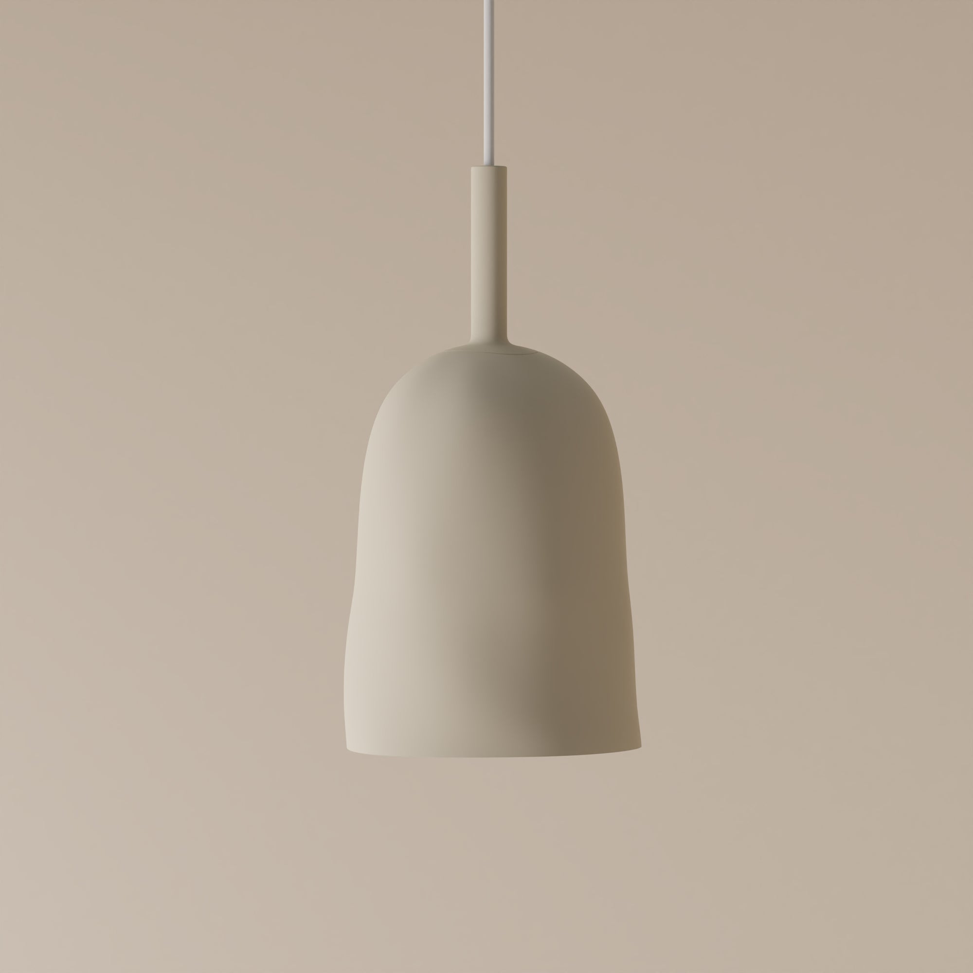 Vessel Pendant Lamp