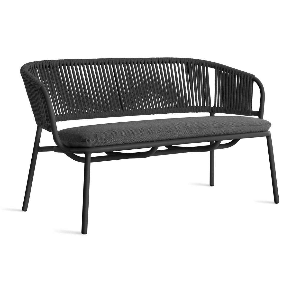 Mate Settee — Outdoor