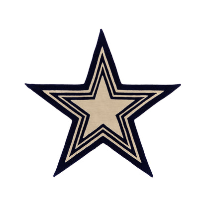 Tappeto Stella  / Stellina Rug