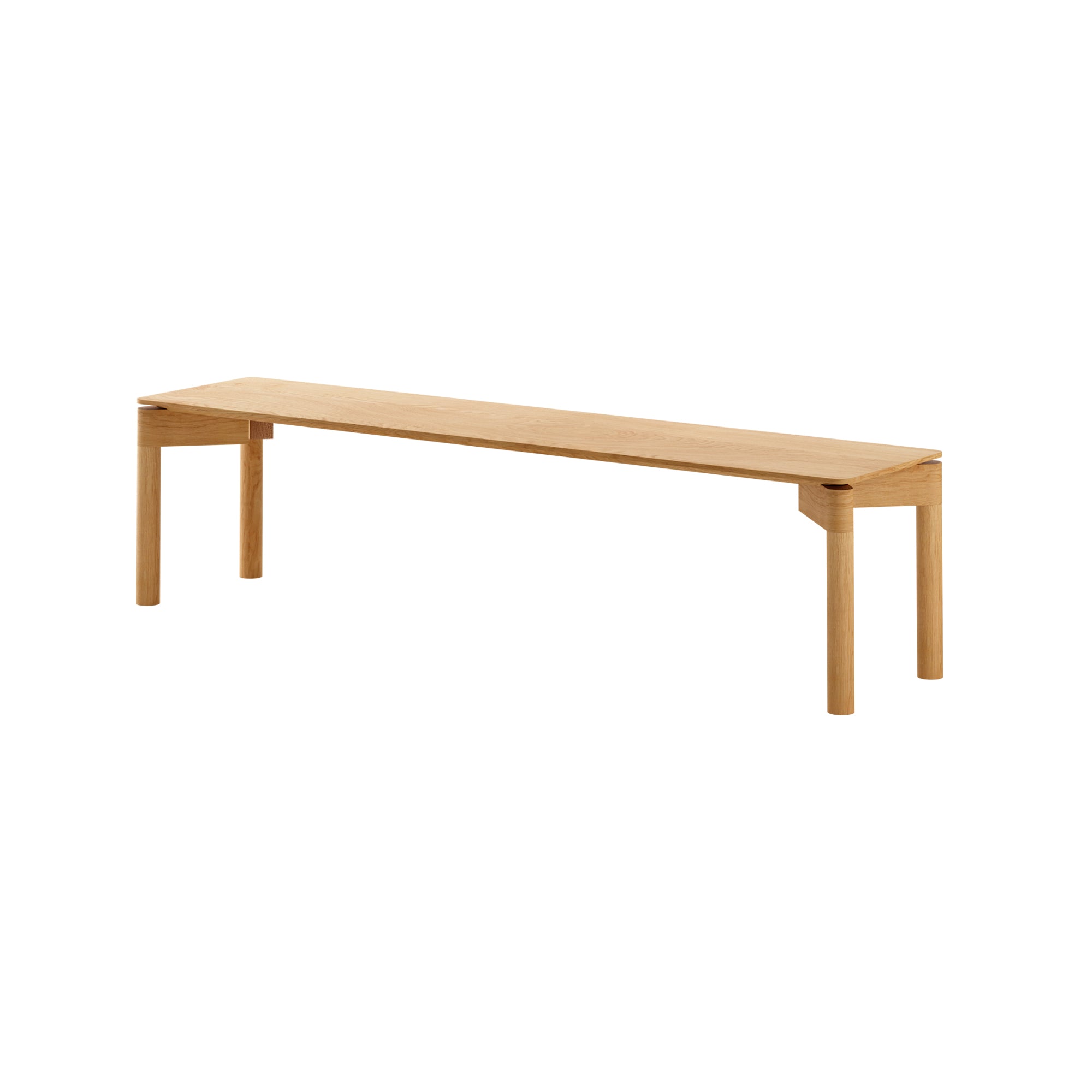 Wedekind Bench