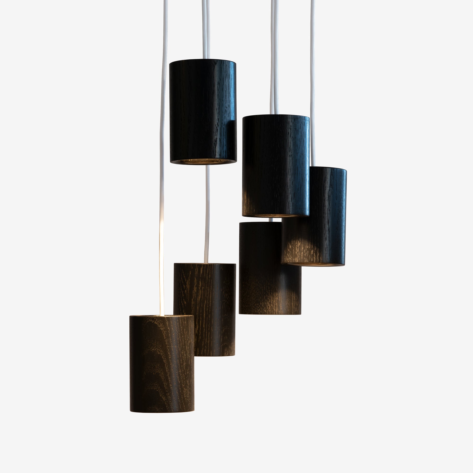 Solid Pendant Lamp