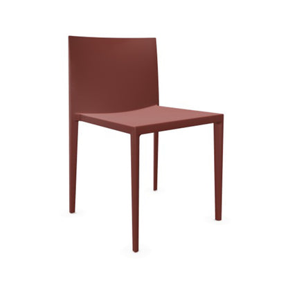 Sail Dining Chair — Plastic