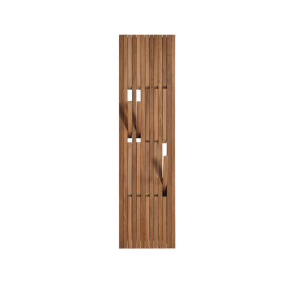 Piano Coat Rack — Small