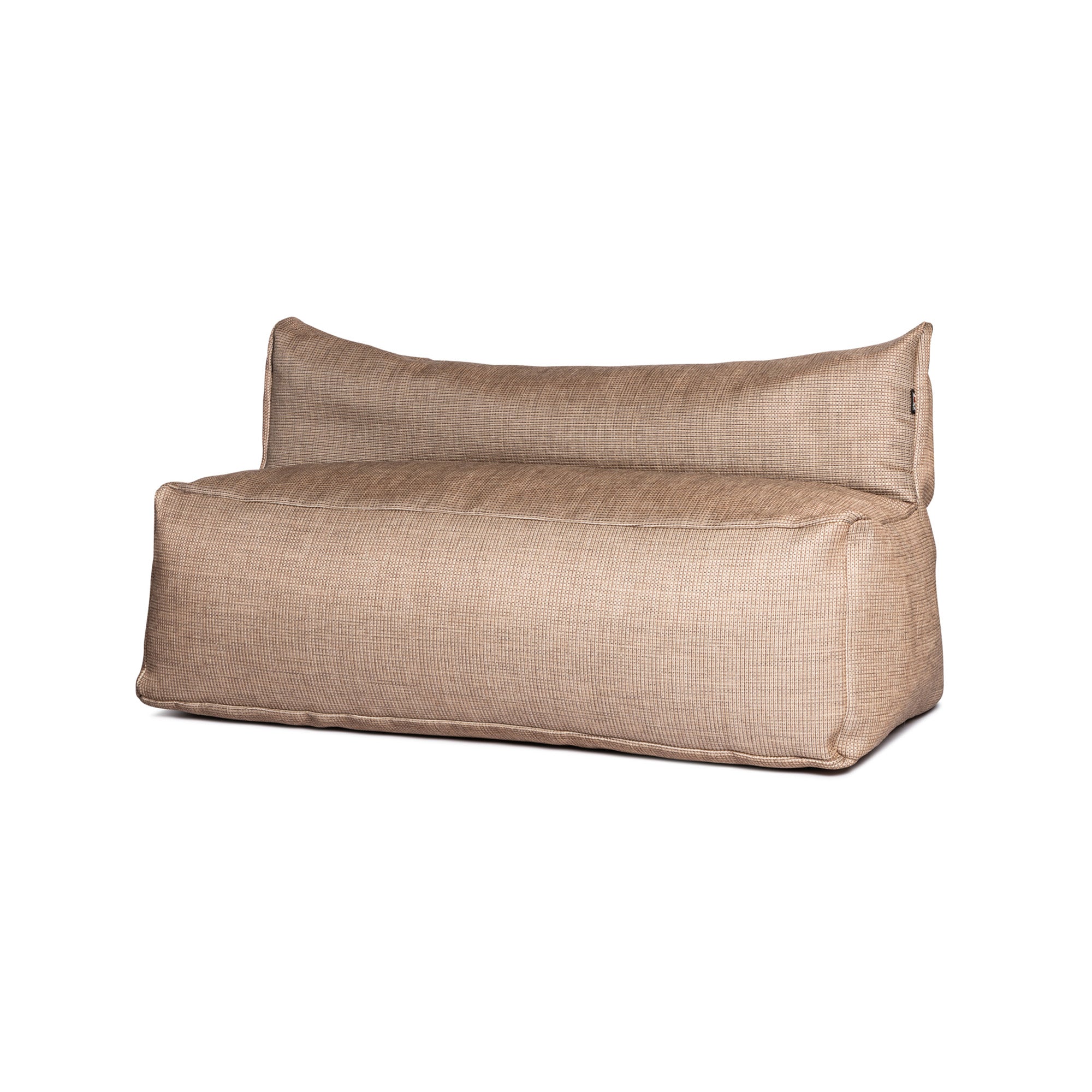 Dotty Love Seat