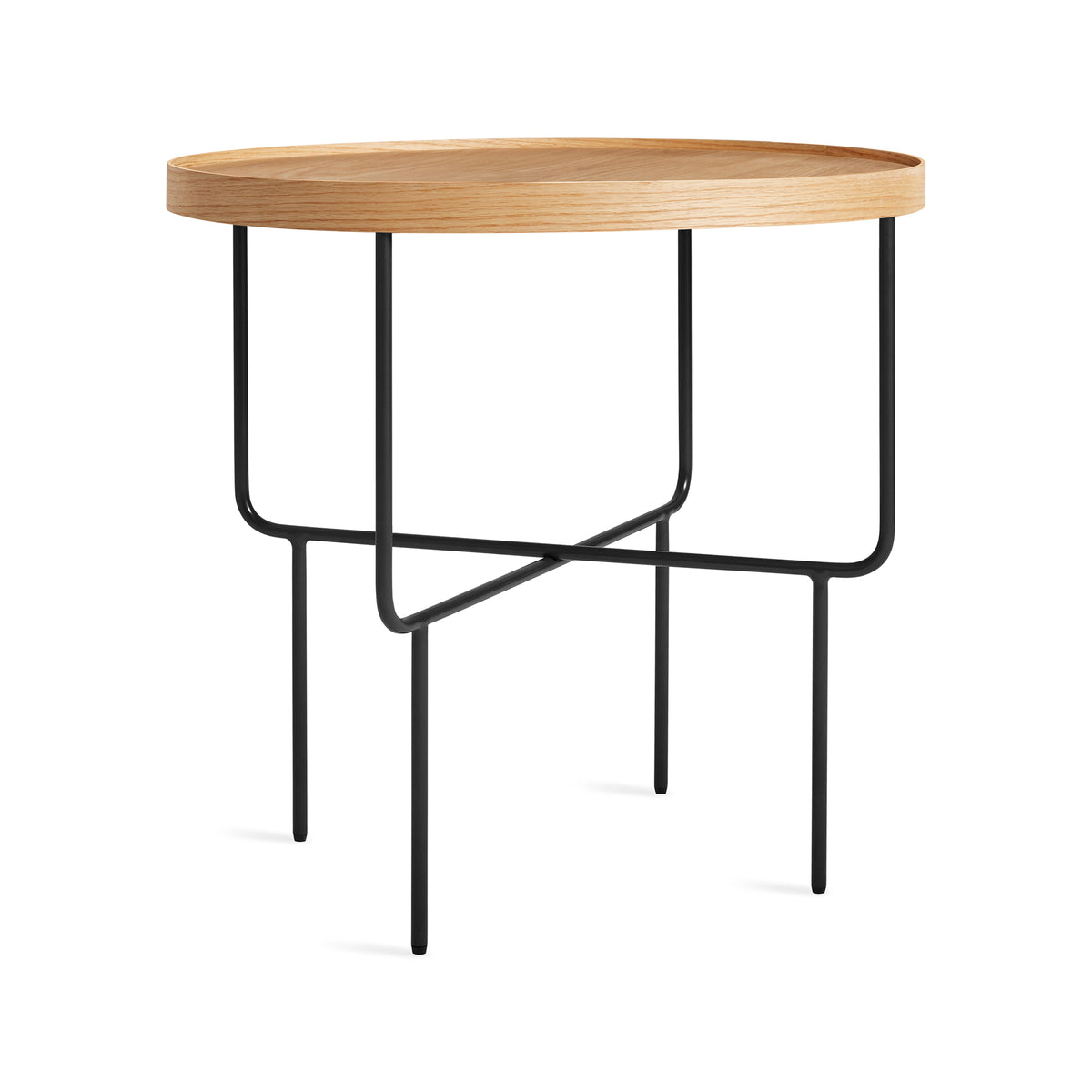Roundhouse Table Series