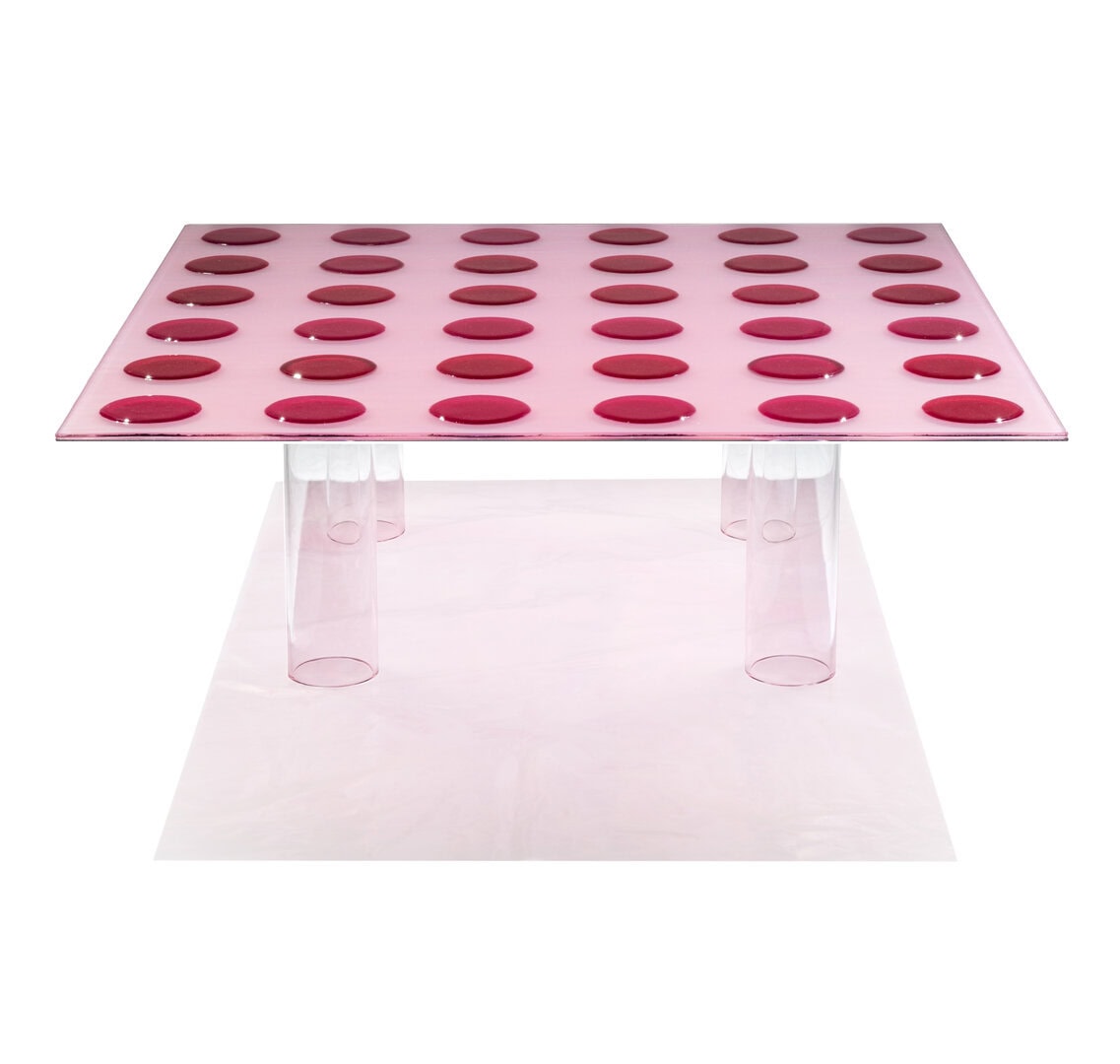Pluriball Coffee Table