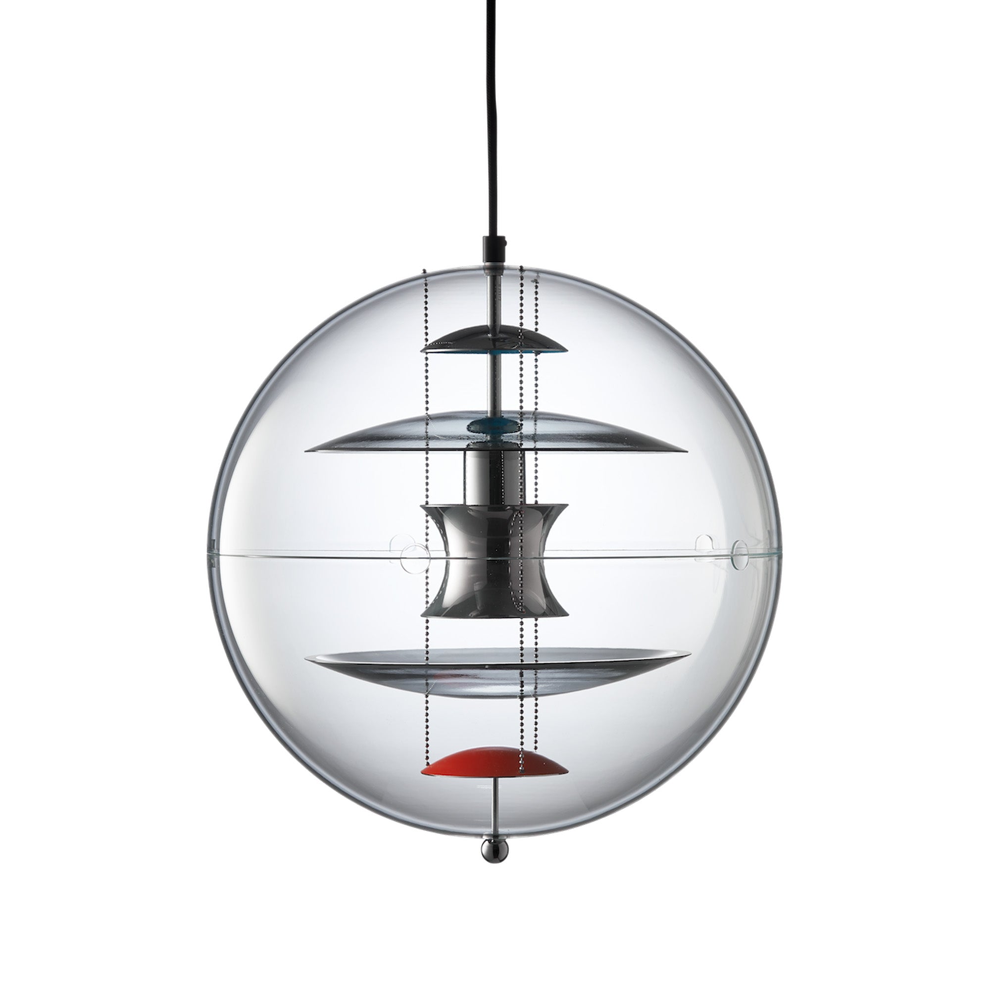 VP Globe Pendant Lamp