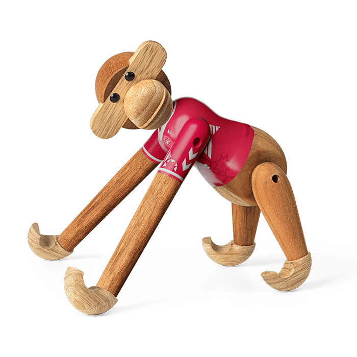 Monkey x DBU — Women's Jersey