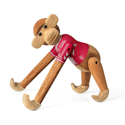 Monkey x DBU — Women's Jersey