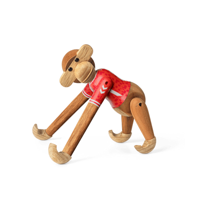 Monkey x DBU — Men's Jersey