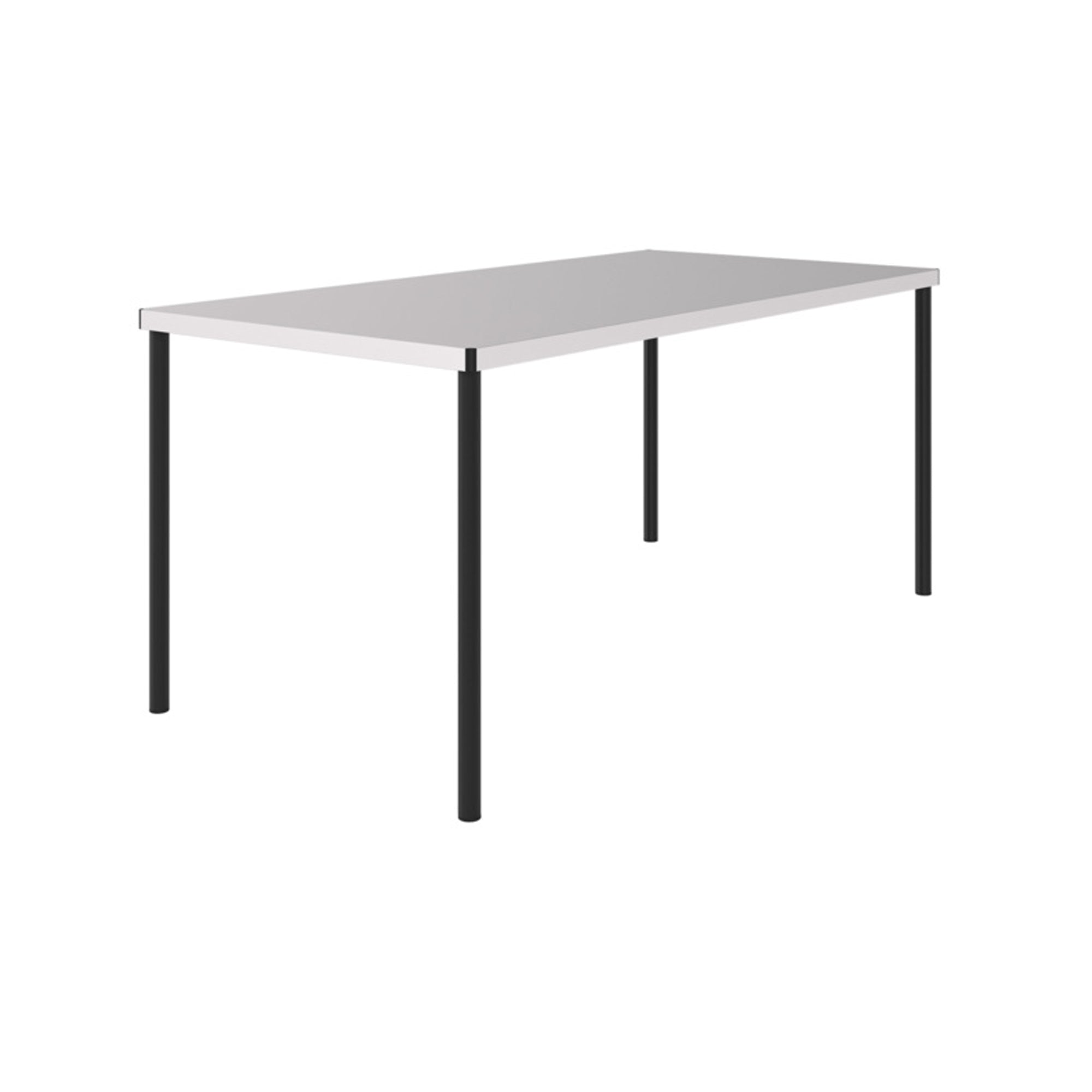 Aluminum Table 2