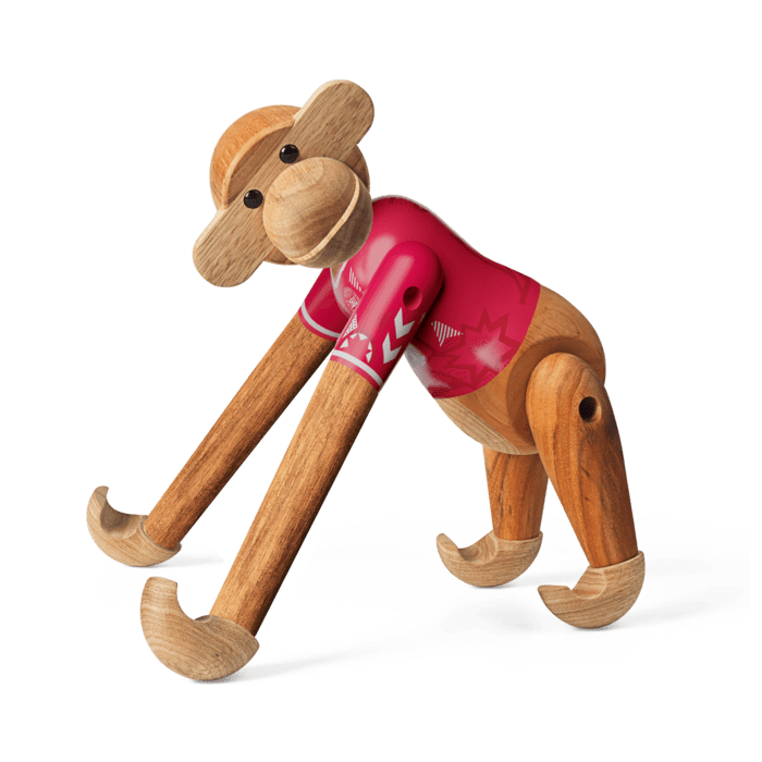 Monkey x DBU — Women's Jersey