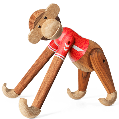 Monkey x DBU — Men's Jersey