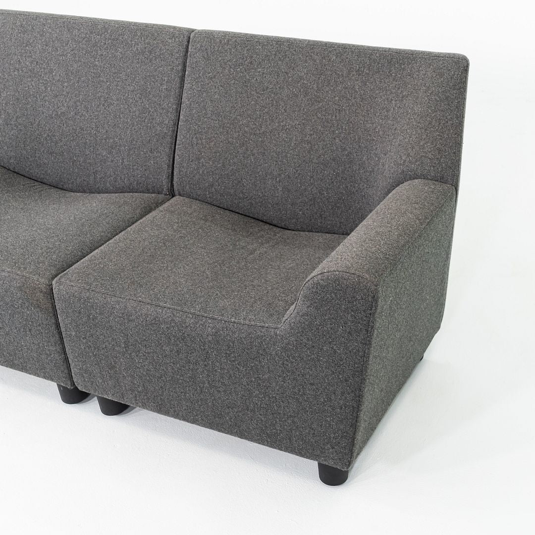 Swoop Modular Three Seat Sofa