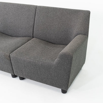 Swoop Modular Three Seat Sofa
