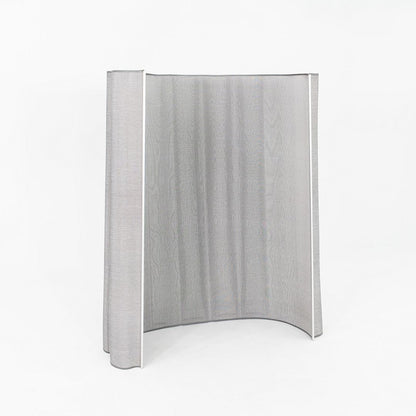 Steel Mesh Privacy Screen