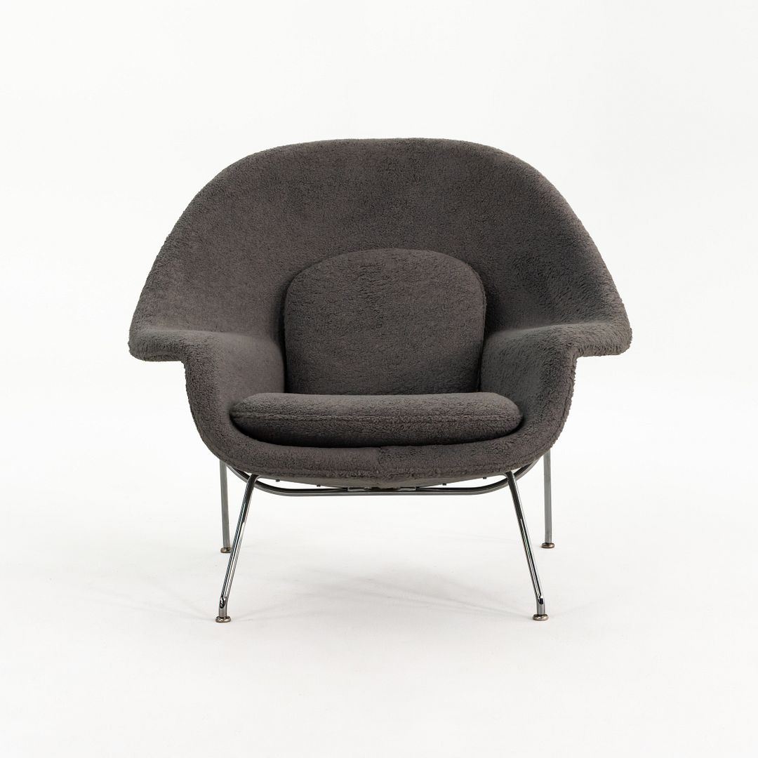Womb Lounge Chair, Model 70L