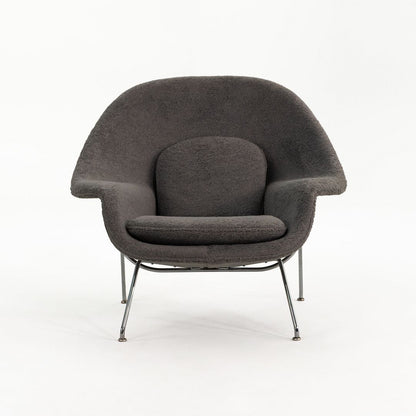Womb Lounge Chair, Model 70L