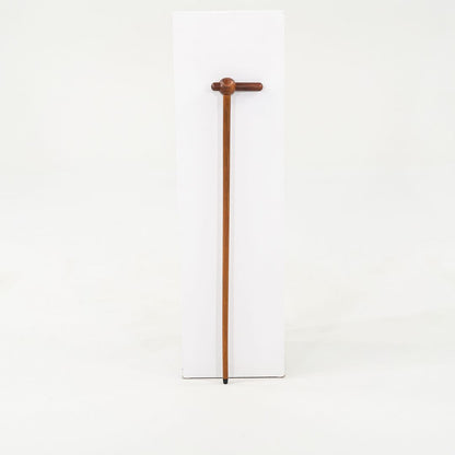 Teak Cane