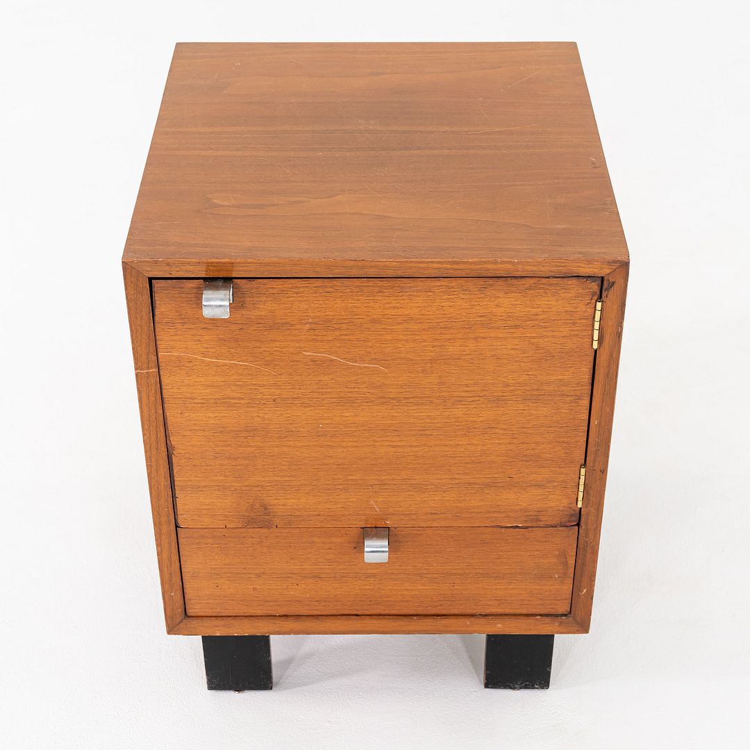 Nelson Basic Cabinet
