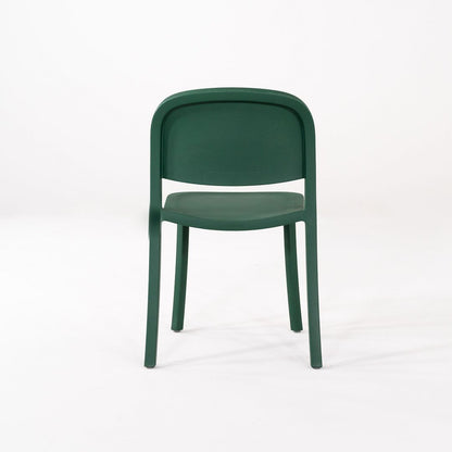 1 Inch Reclaimed Dining Side Chair