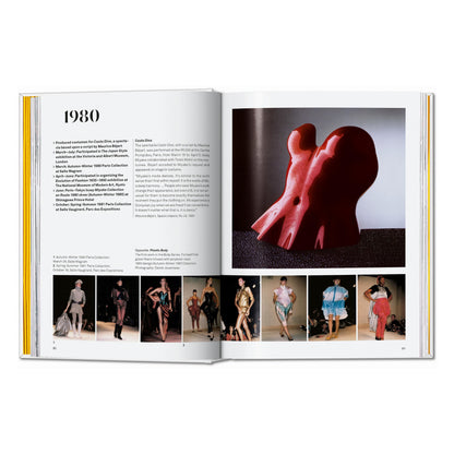 Issey Miyake. 45th Ed. (English)