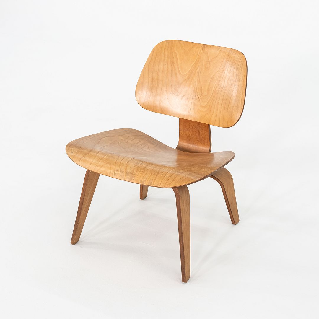LCW Lounge Chair