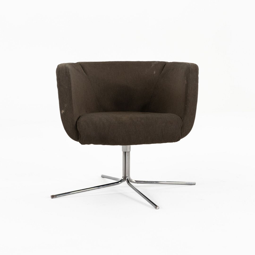 Jelly Swivel Armchair