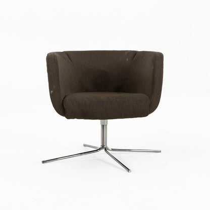 Jelly Swivel Armchair