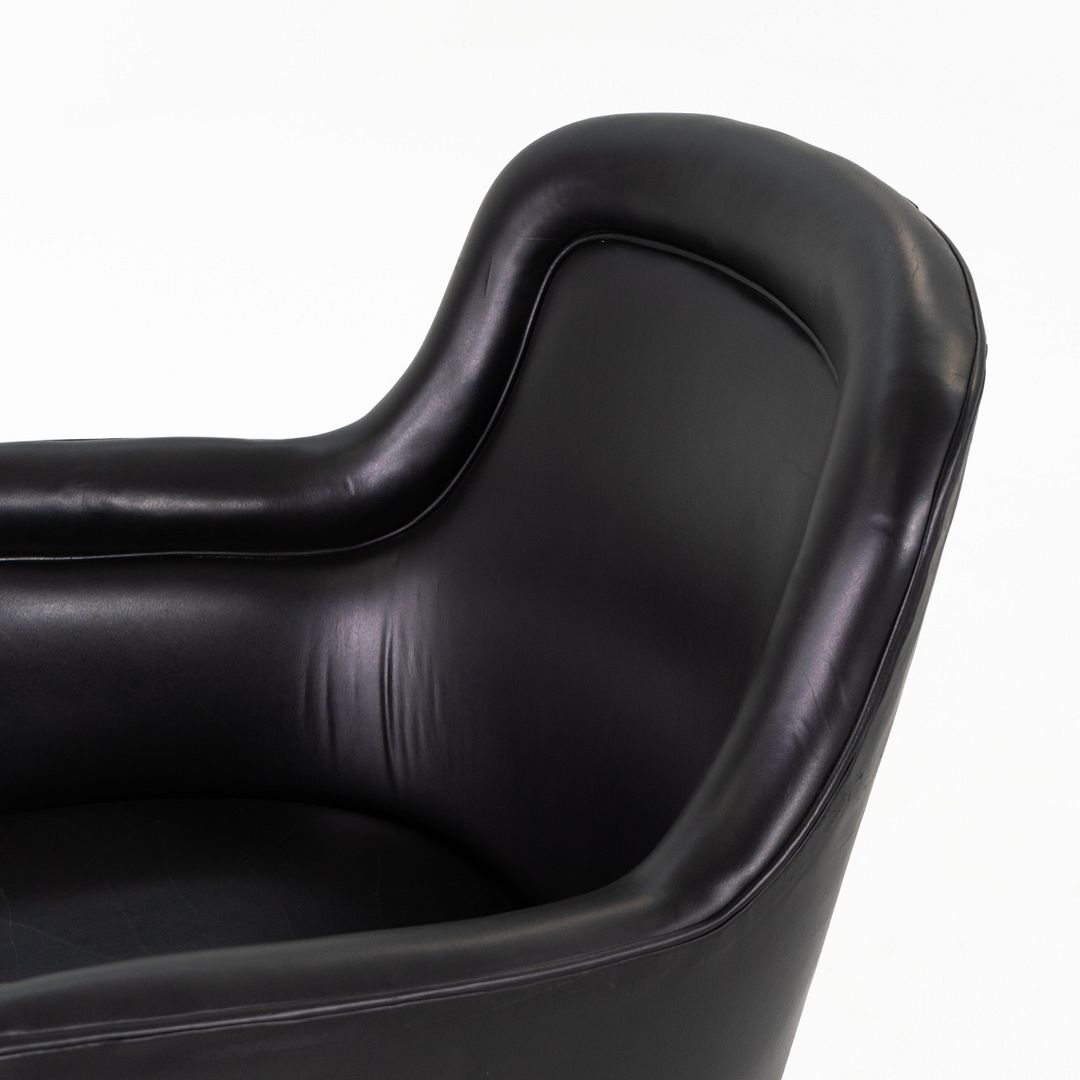 Swivel Desk Chair