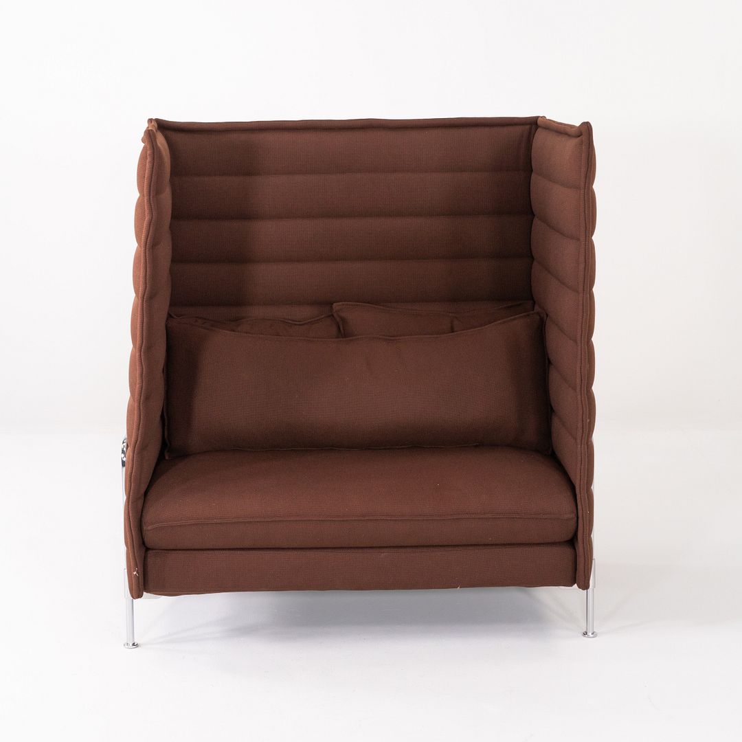 Alcove Two Seater Sofa