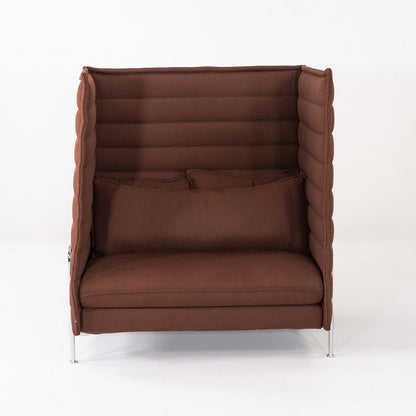 Alcove Two Seater Sofa