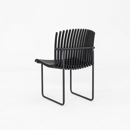 Slat Chair