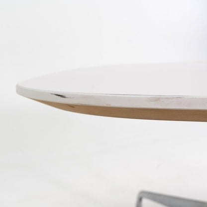 Segmented Conference Table