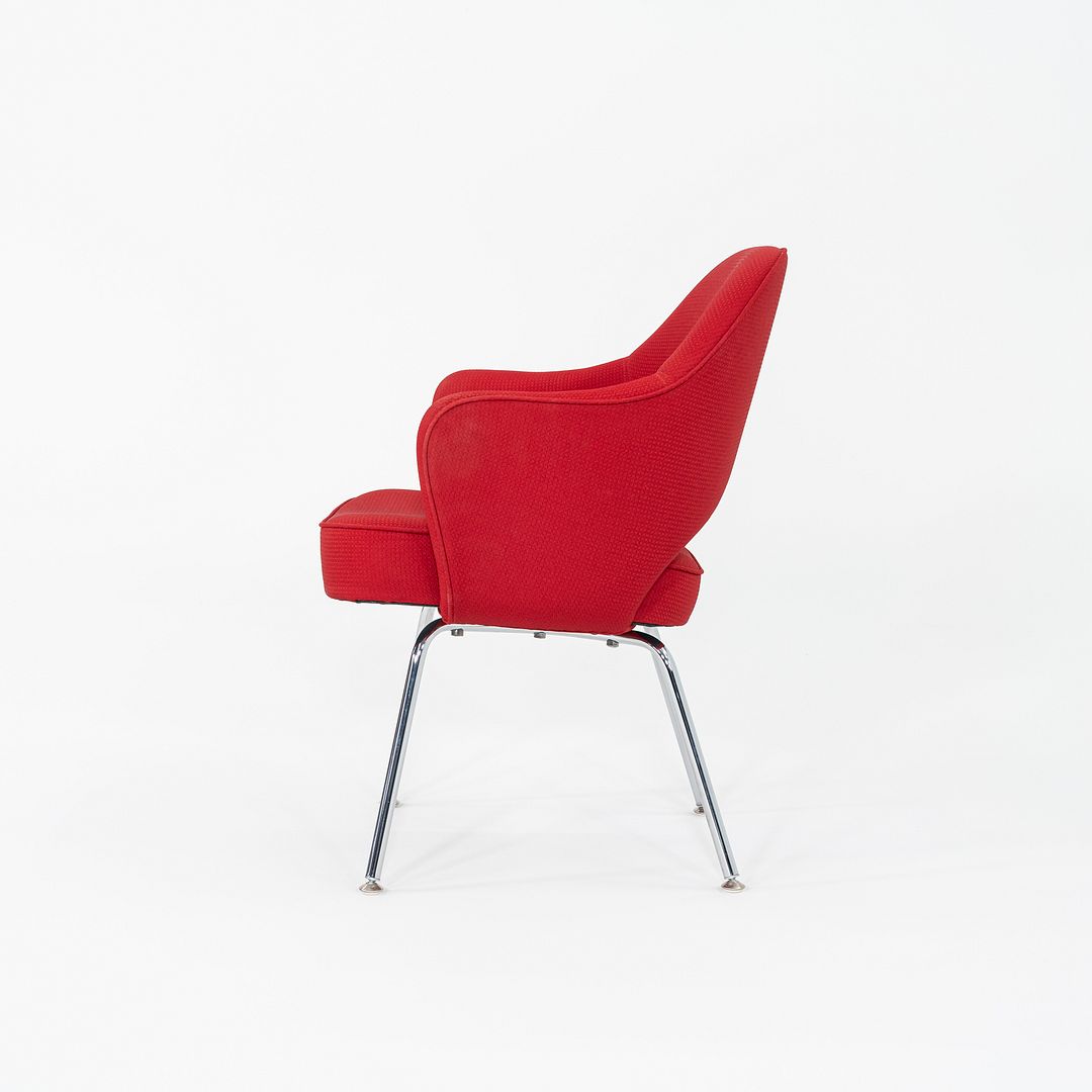 Saarinen Executive Arm Chair