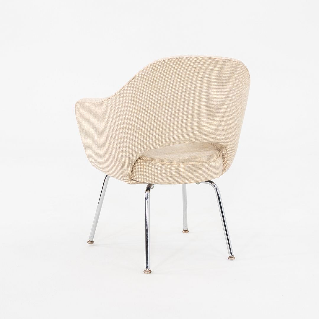 Saarinen Executive Desk Chair, Model 71A