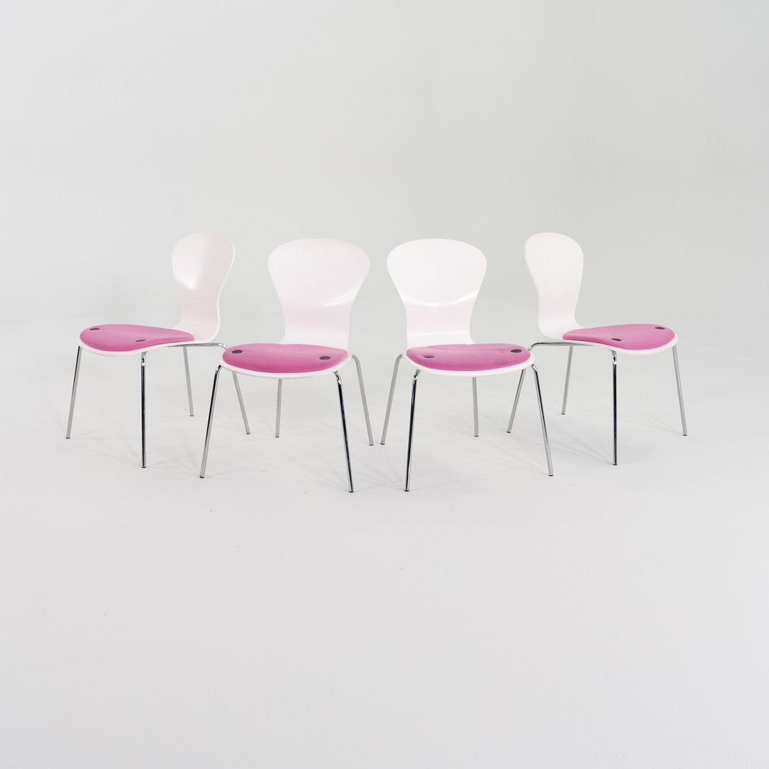 Sprite Stacking Side Chair