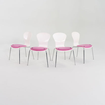 Sprite Stacking Side Chair
