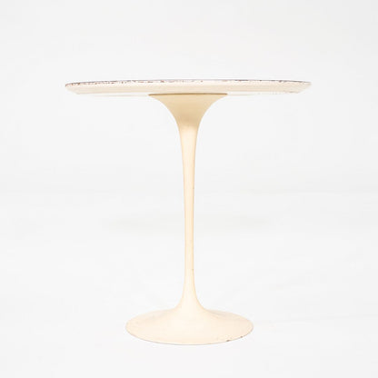 Tulip Side Table
