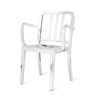 Heritage Stacking Armchair