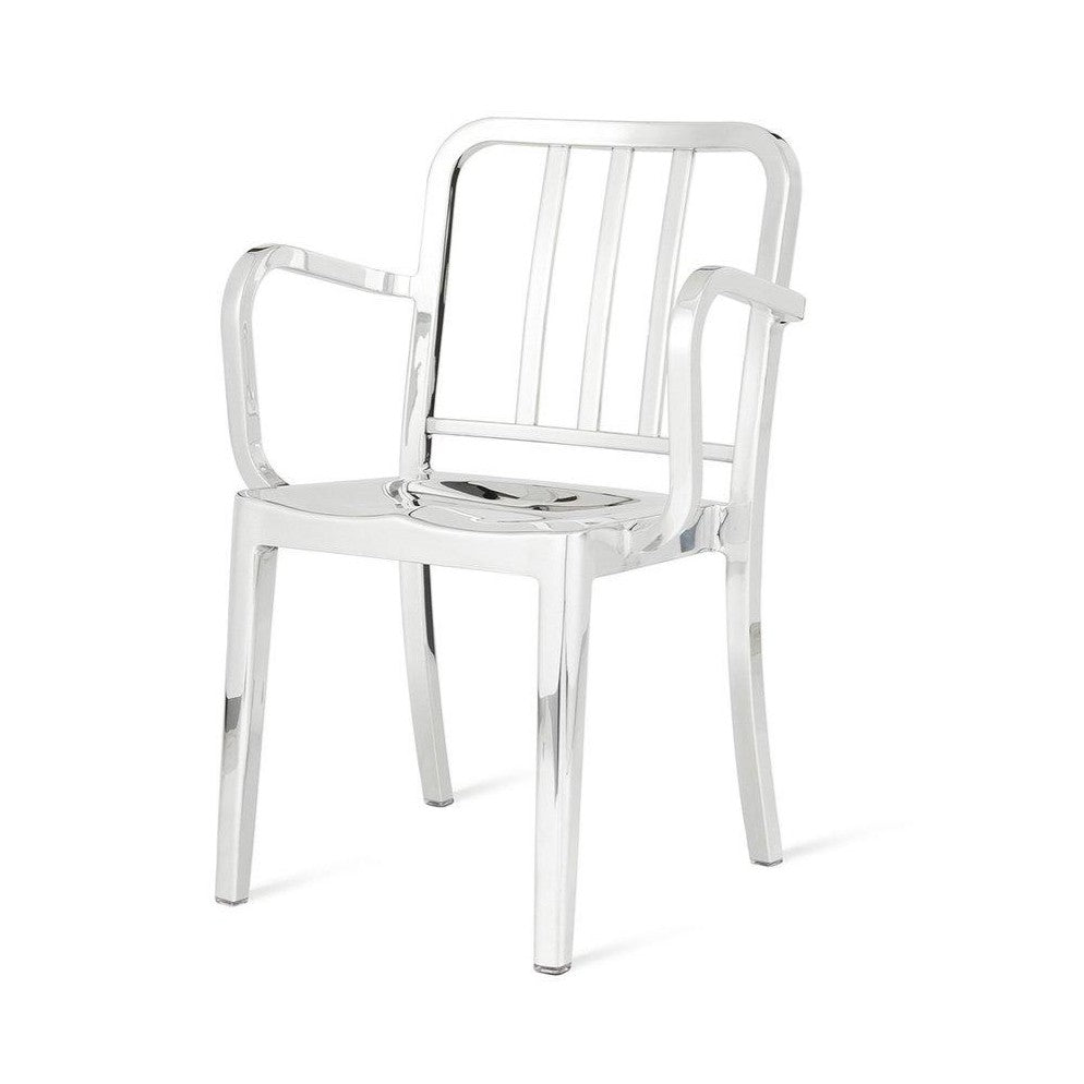 Heritage Stacking Armchair