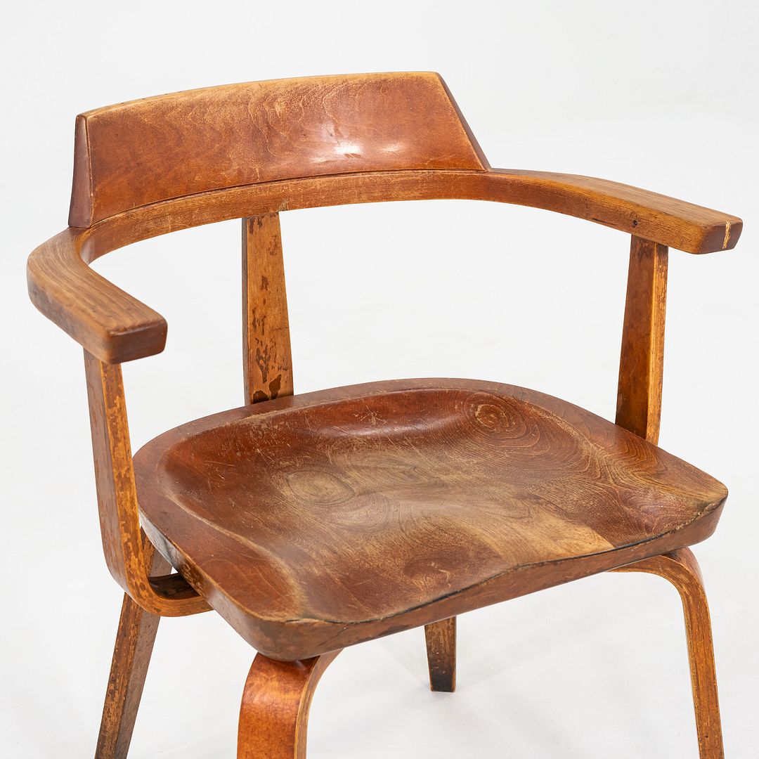 W199 Dining Armchair