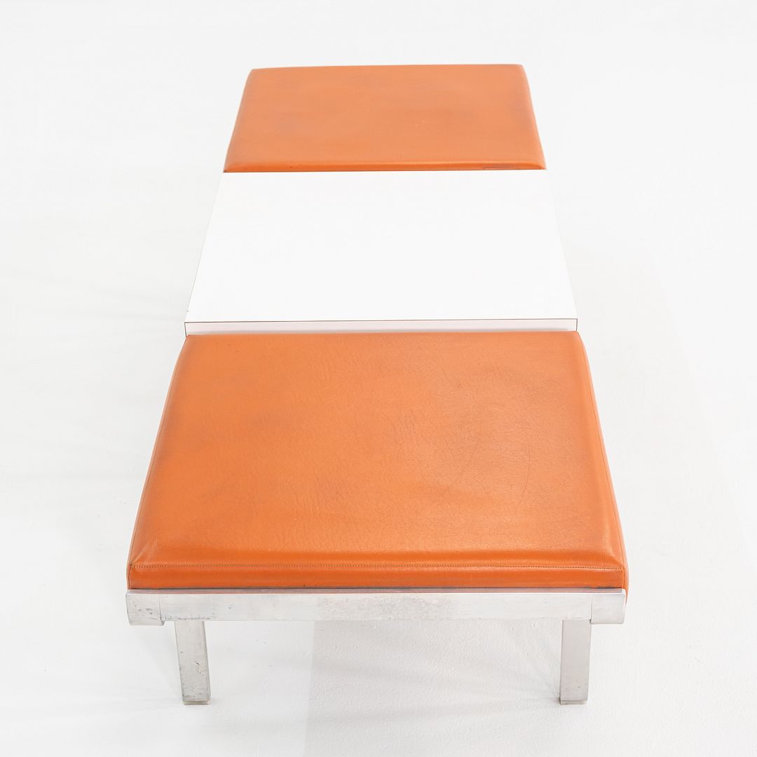 Link Bench (model 656)