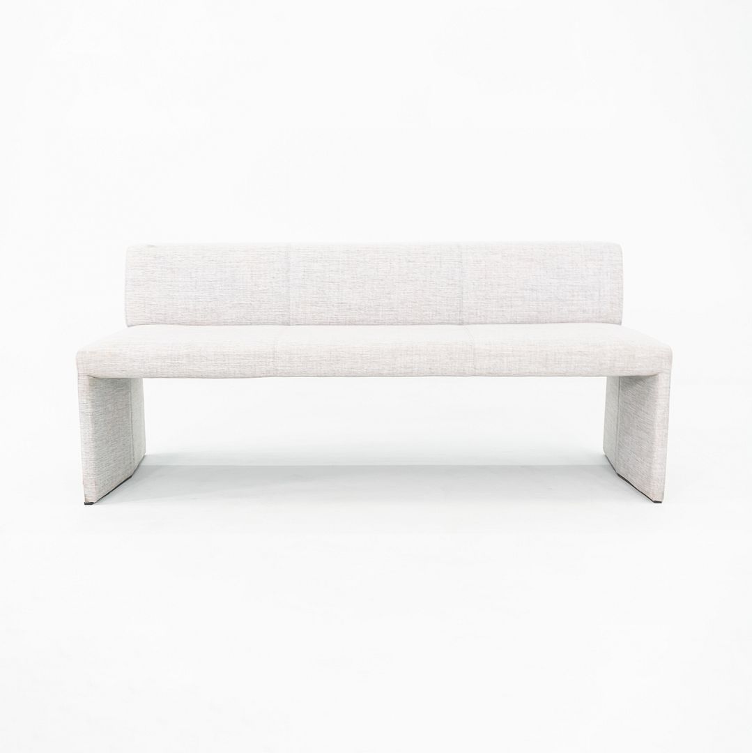 Together Bench