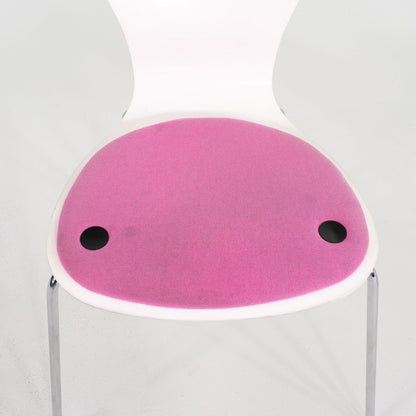 Sprite Stacking Side Chair