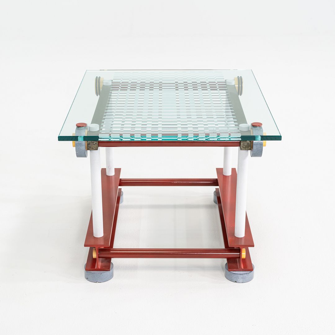 Side Table