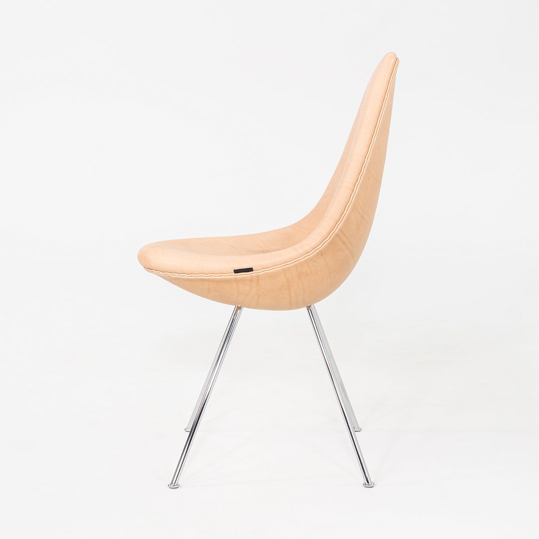 Drop Dining Chair